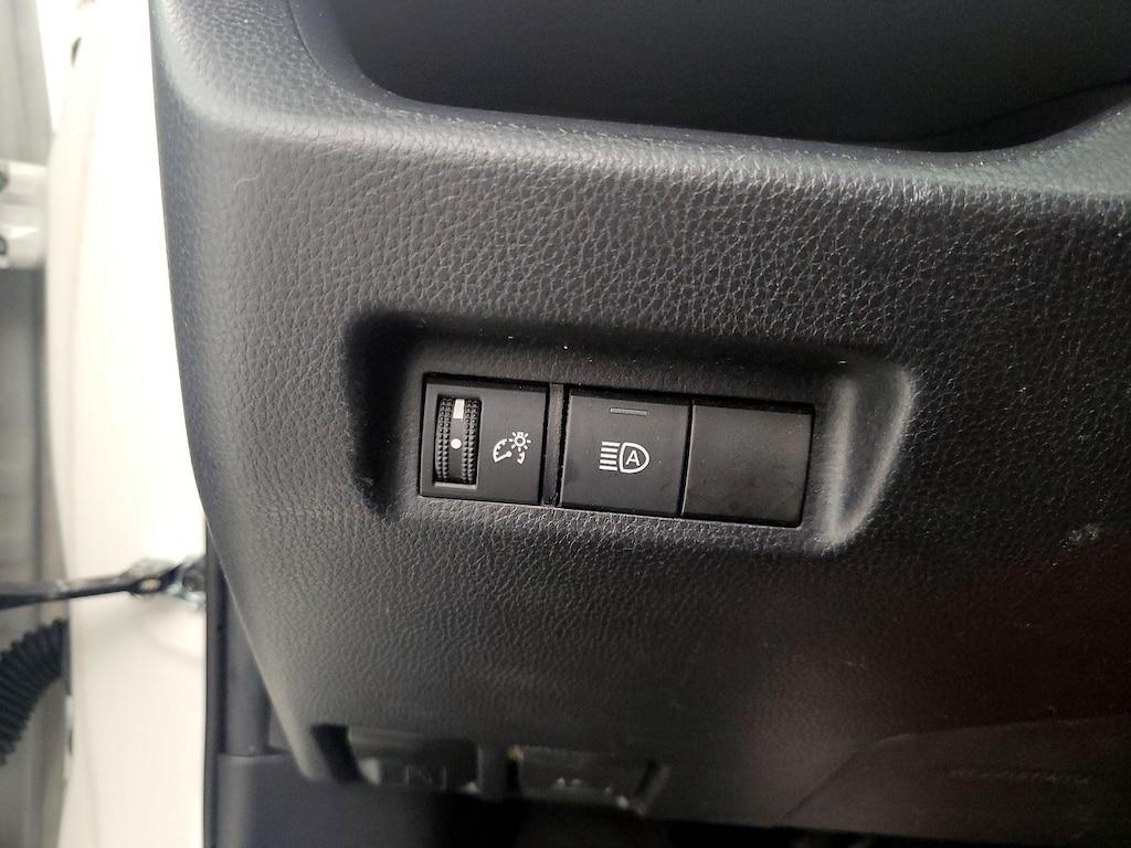 used 2019 Toyota RAV4 car, priced at $22,998