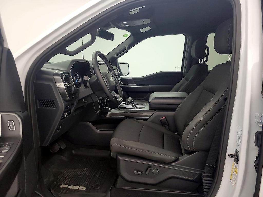 used 2023 Ford F-150 car, priced at $43,998