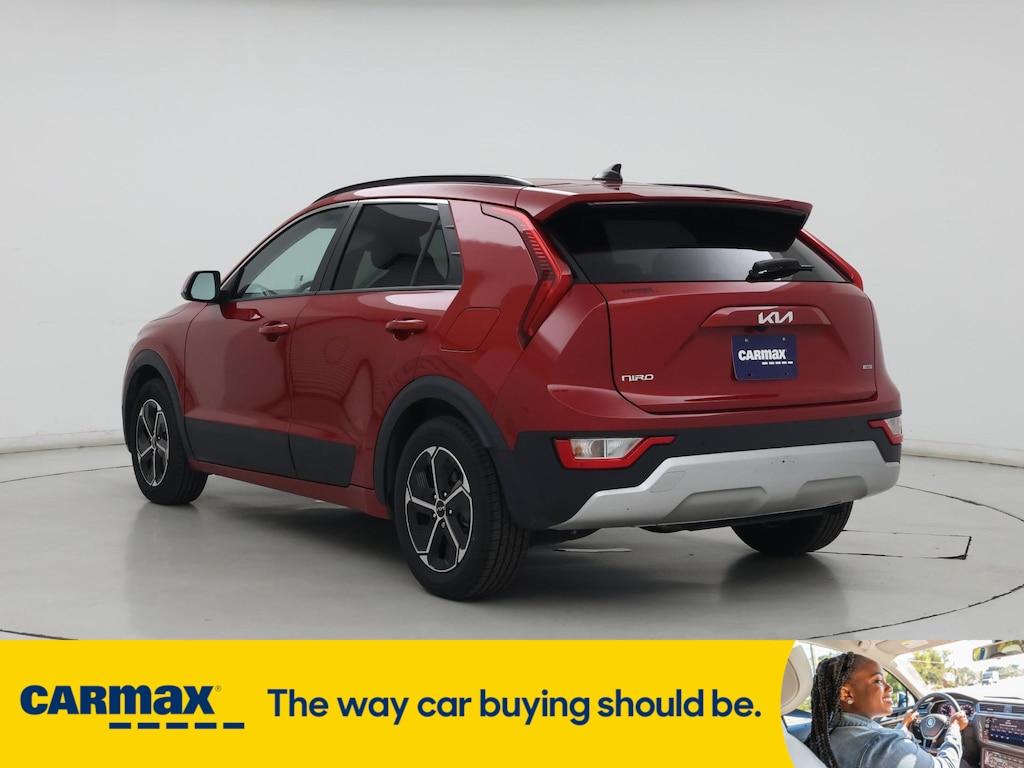 used 2023 Kia Niro car, priced at $24,998