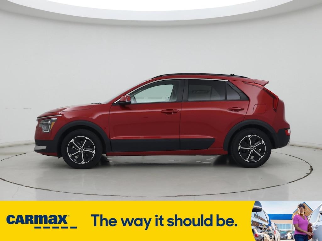 used 2023 Kia Niro car, priced at $24,998
