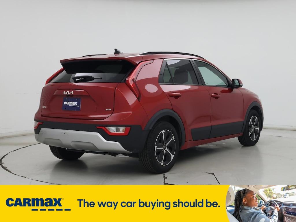 used 2023 Kia Niro car, priced at $24,998