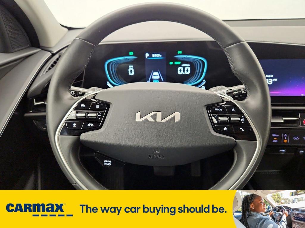 used 2023 Kia Niro car, priced at $24,998