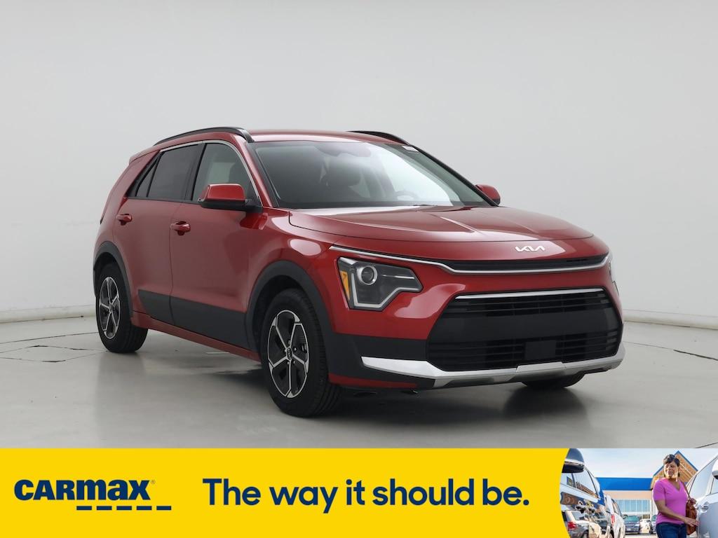 used 2023 Kia Niro car, priced at $24,998