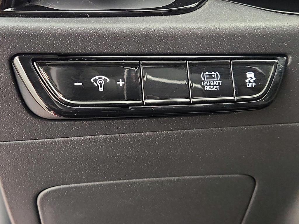 used 2023 Kia Niro car, priced at $24,998