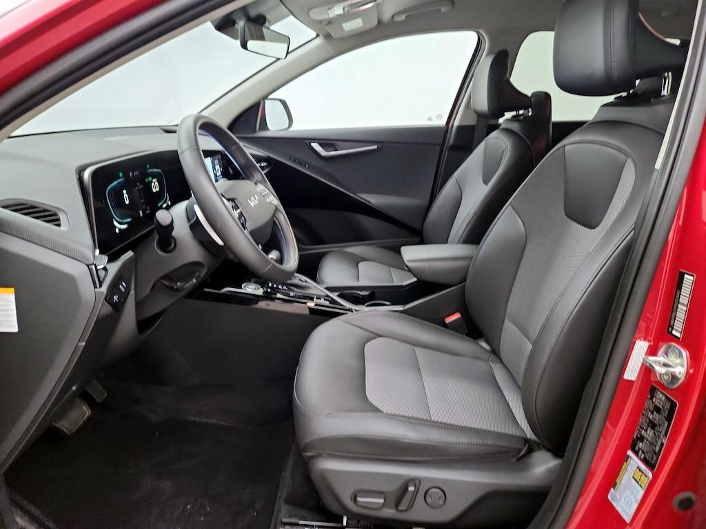 used 2023 Kia Niro car, priced at $24,998
