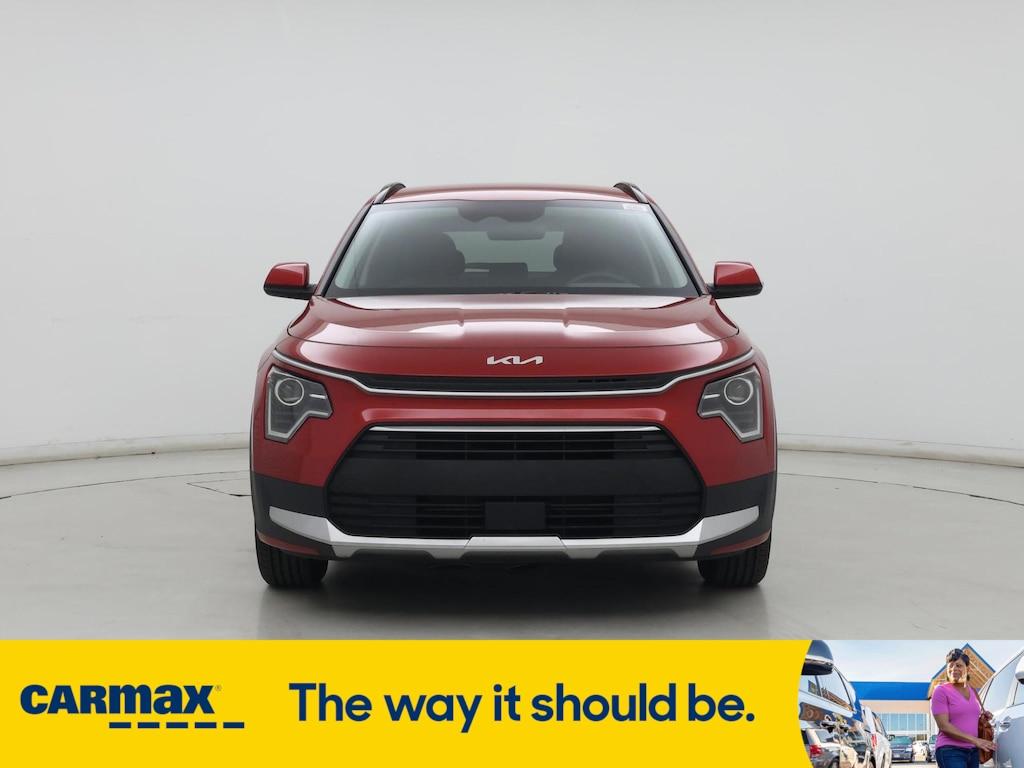 used 2023 Kia Niro car, priced at $24,998