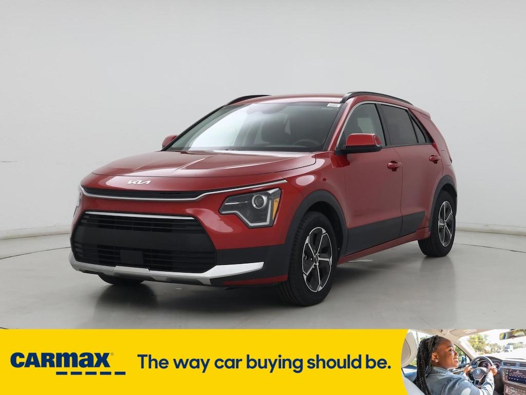 used 2023 Kia Niro car, priced at $24,998