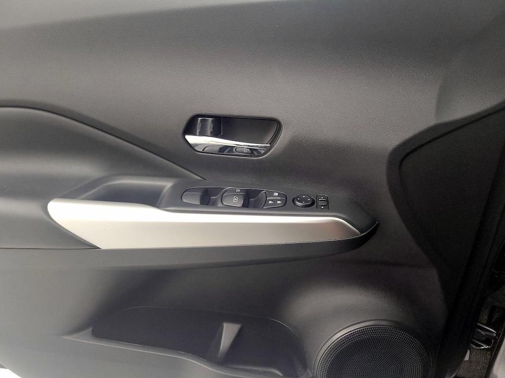 used 2020 Nissan Kicks car, priced at $19,998