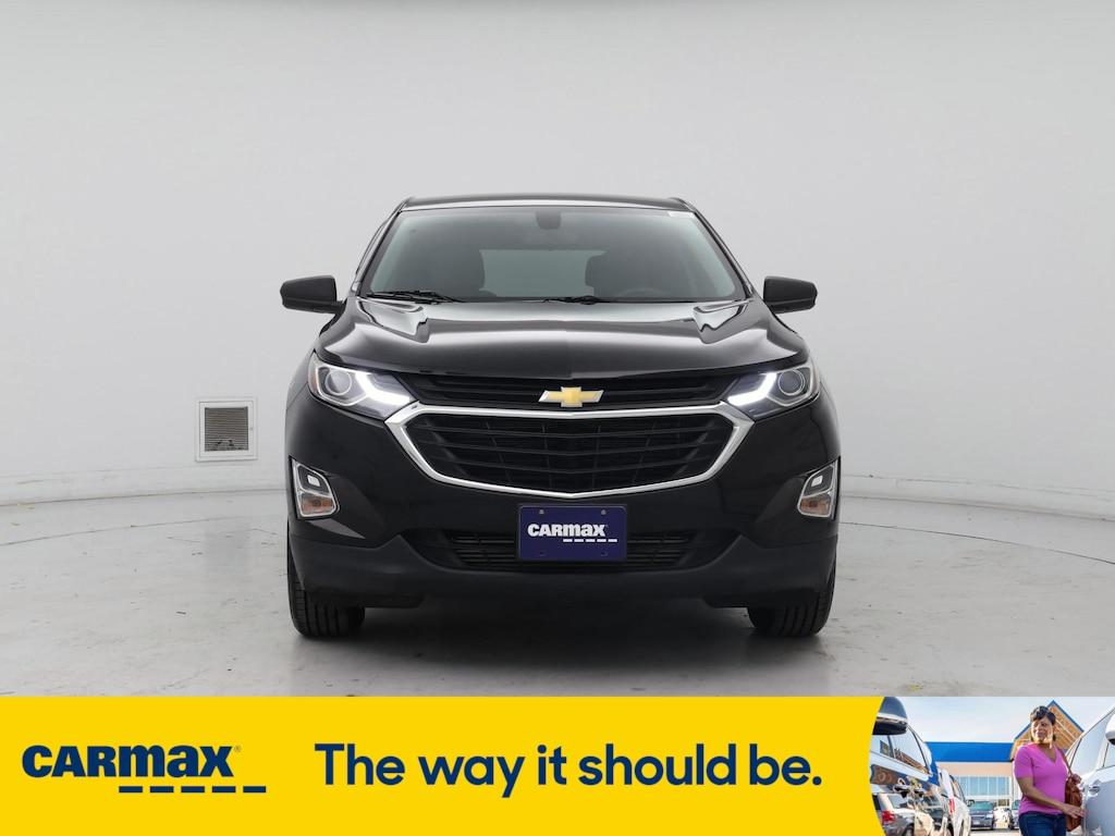 used 2019 Chevrolet Equinox car, priced at $18,998