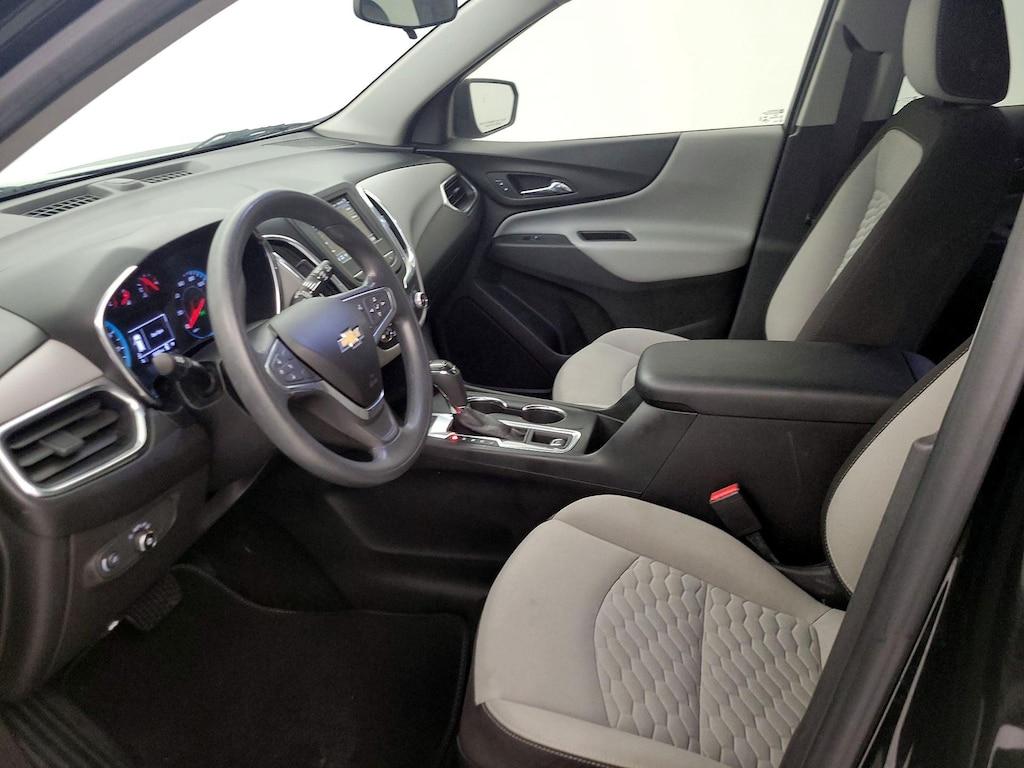 used 2019 Chevrolet Equinox car, priced at $18,998