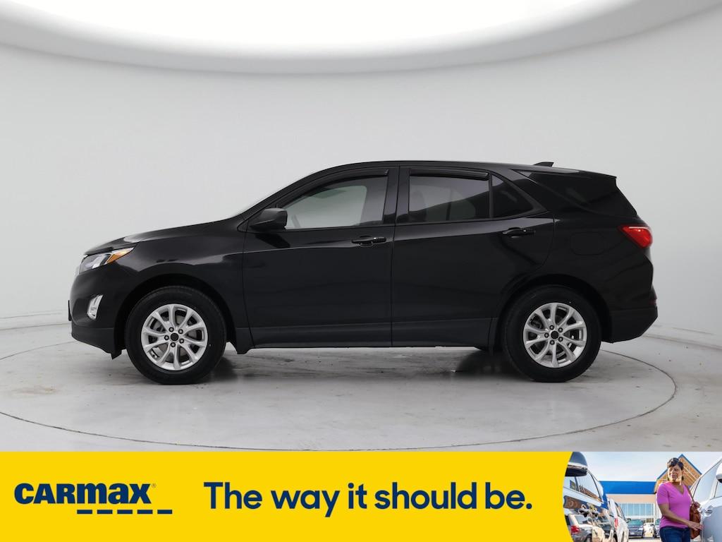 used 2019 Chevrolet Equinox car, priced at $18,998