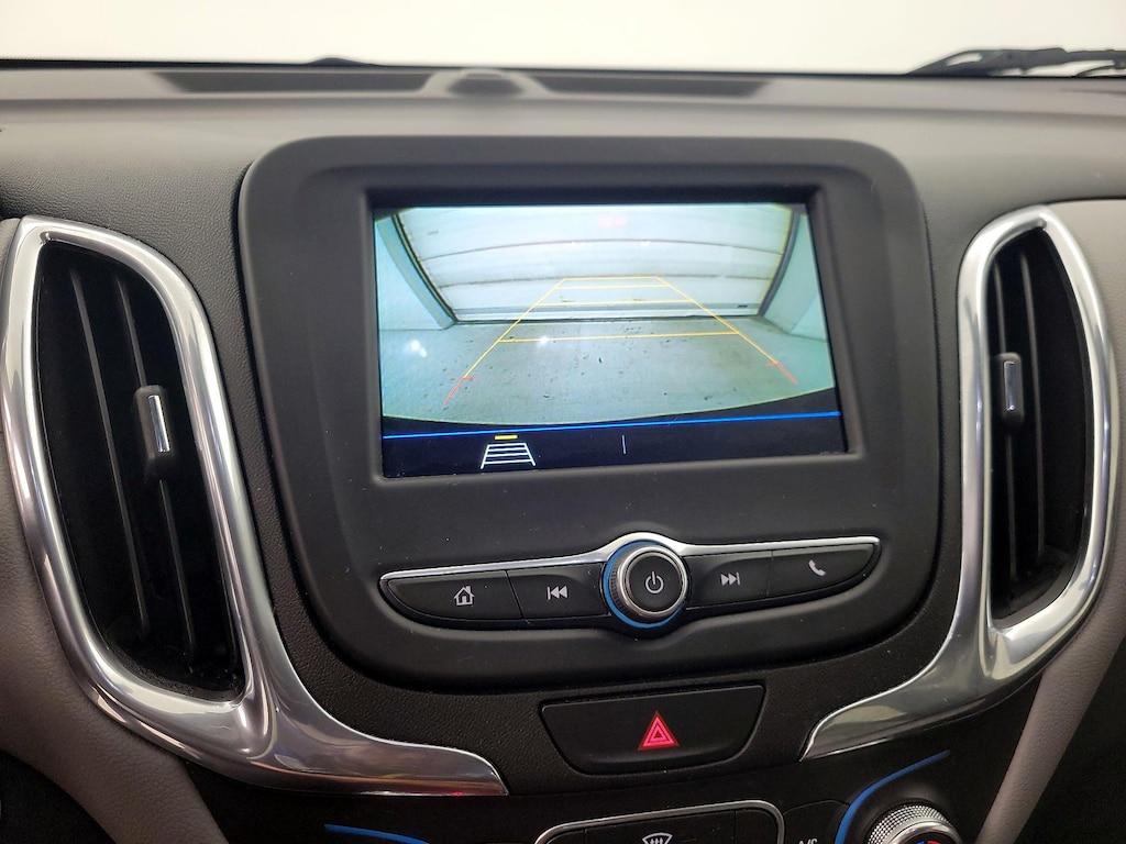 used 2019 Chevrolet Equinox car, priced at $18,998