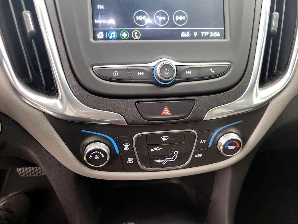 used 2019 Chevrolet Equinox car, priced at $18,998