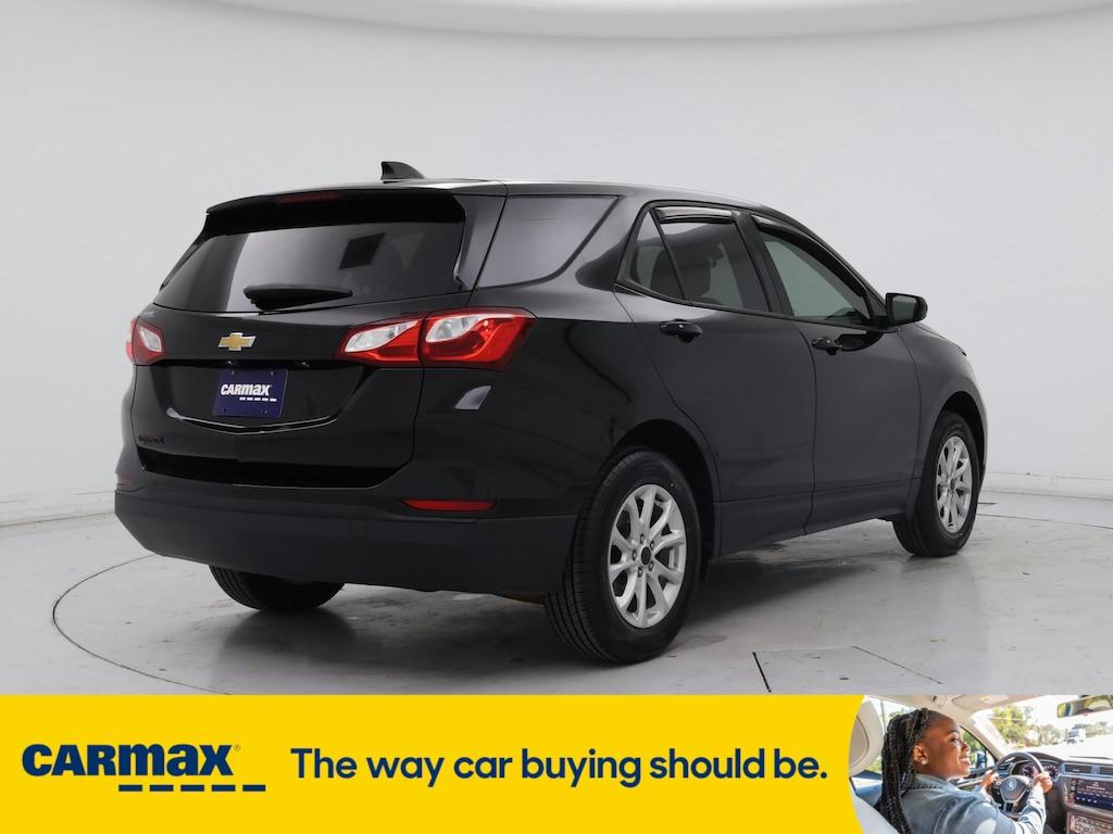 used 2019 Chevrolet Equinox car, priced at $18,998