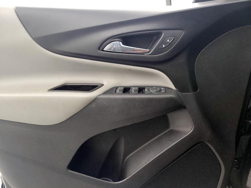 used 2019 Chevrolet Equinox car, priced at $18,998