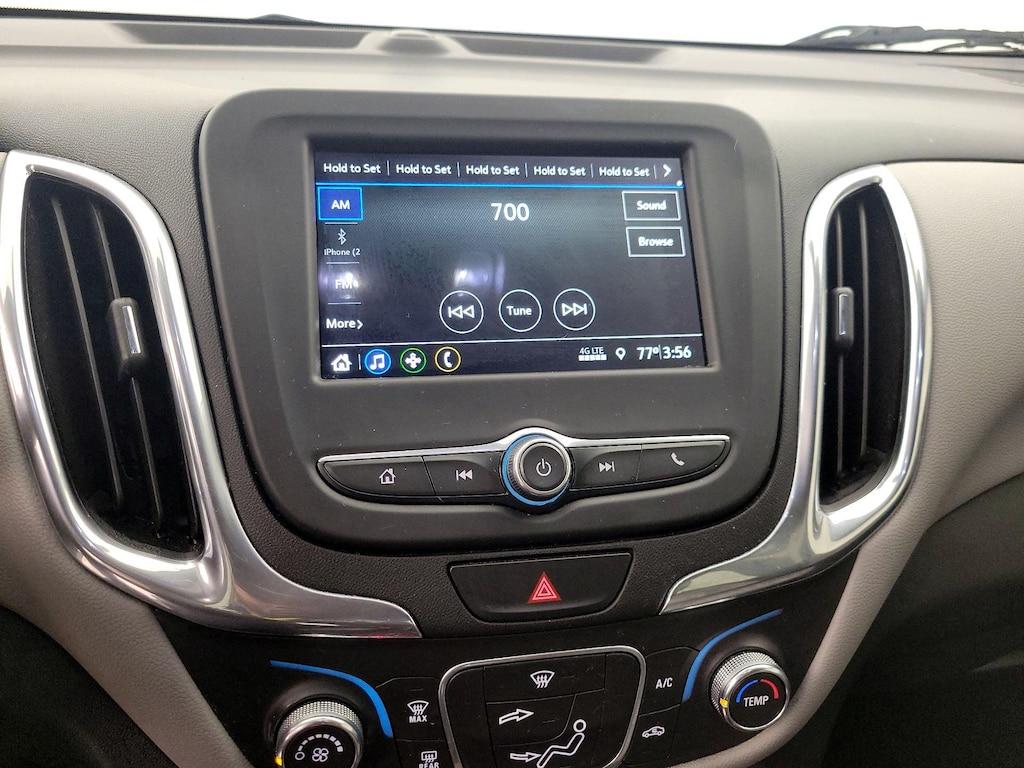 used 2019 Chevrolet Equinox car, priced at $18,998