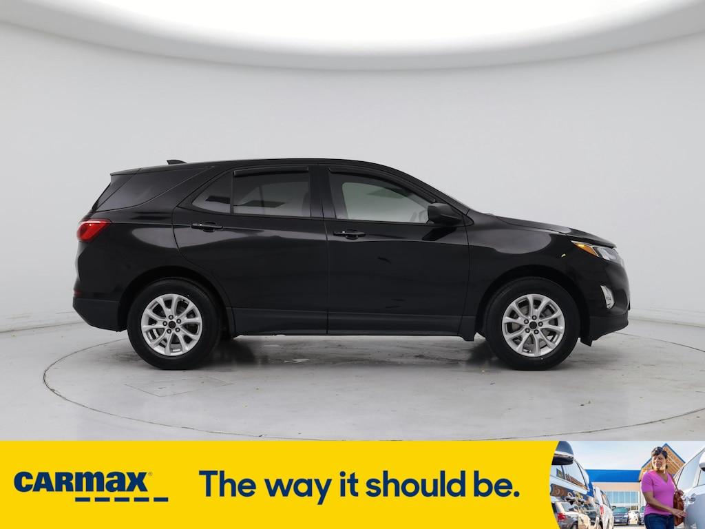 used 2019 Chevrolet Equinox car, priced at $18,998