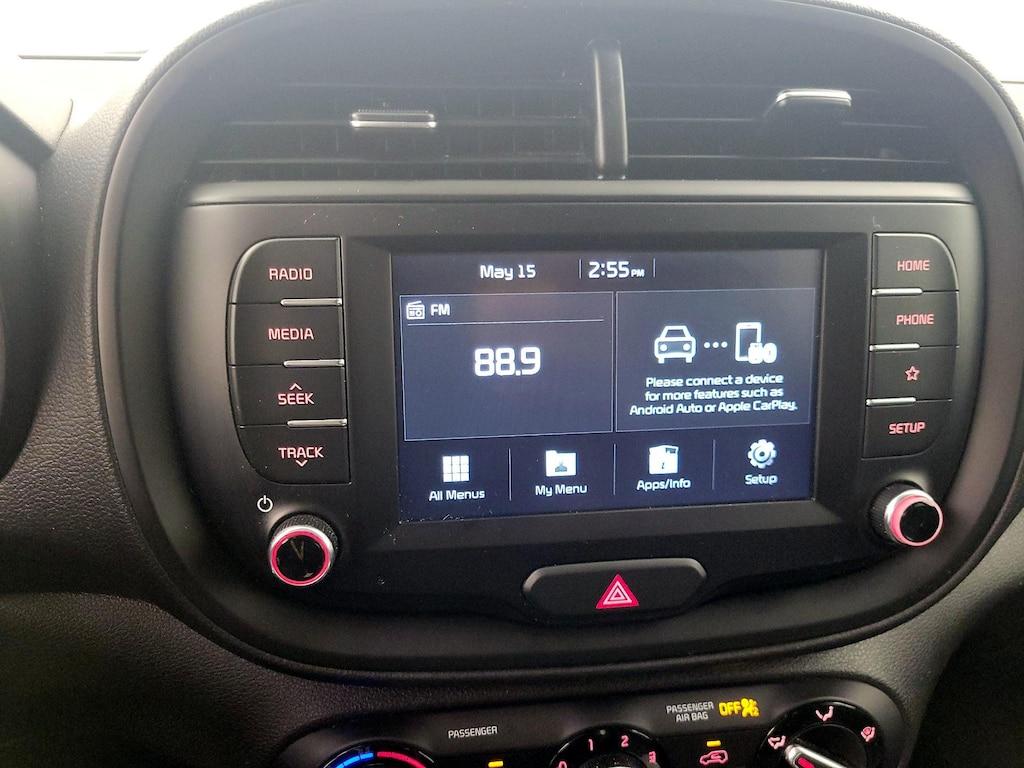 used 2020 Kia Soul car, priced at $17,998