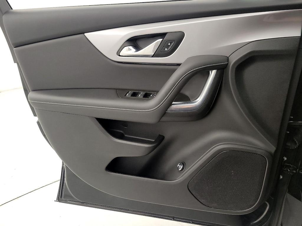 used 2023 Chevrolet Blazer car, priced at $25,998