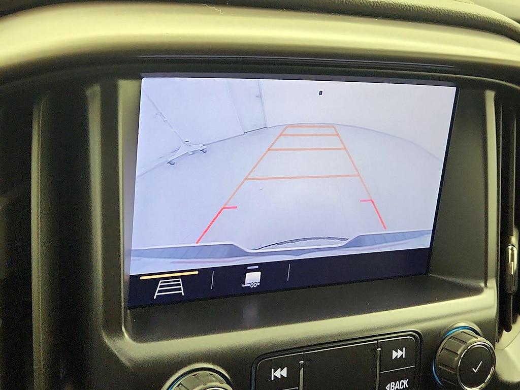 used 2022 GMC Canyon car, priced at $34,998