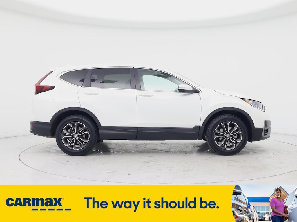 used 2022 Honda CR-V car, priced at $32,998