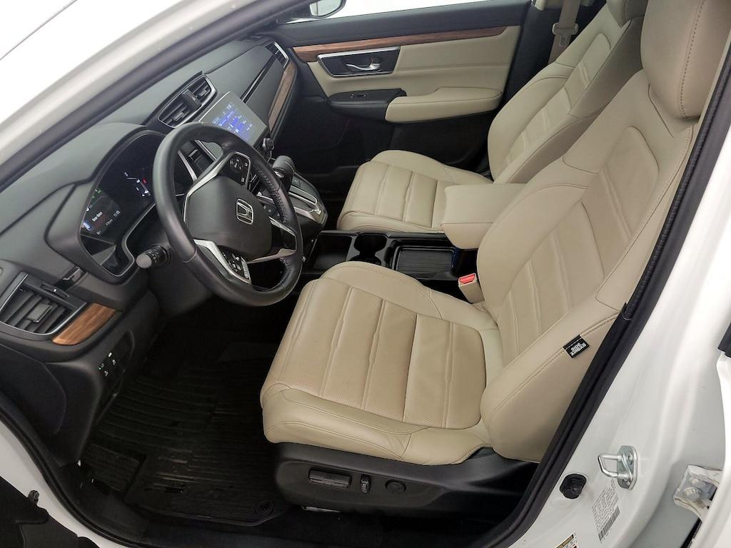 used 2022 Honda CR-V car, priced at $32,998