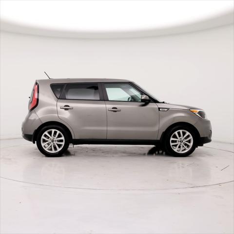 used 2019 Kia Soul car, priced at $15,998