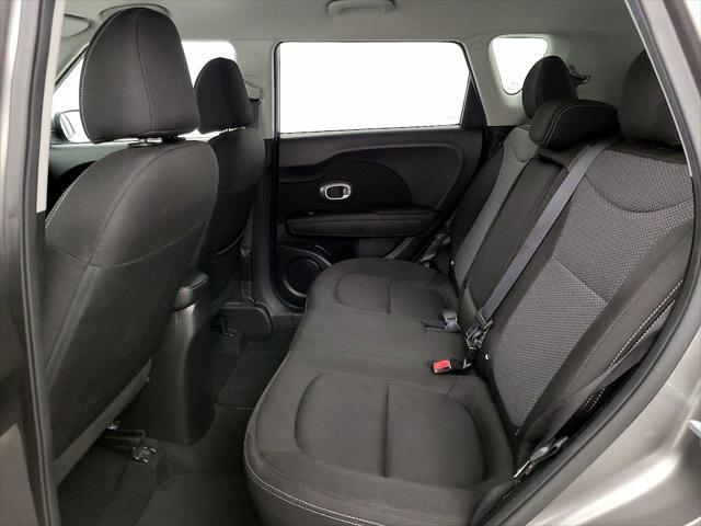 used 2019 Kia Soul car, priced at $15,998