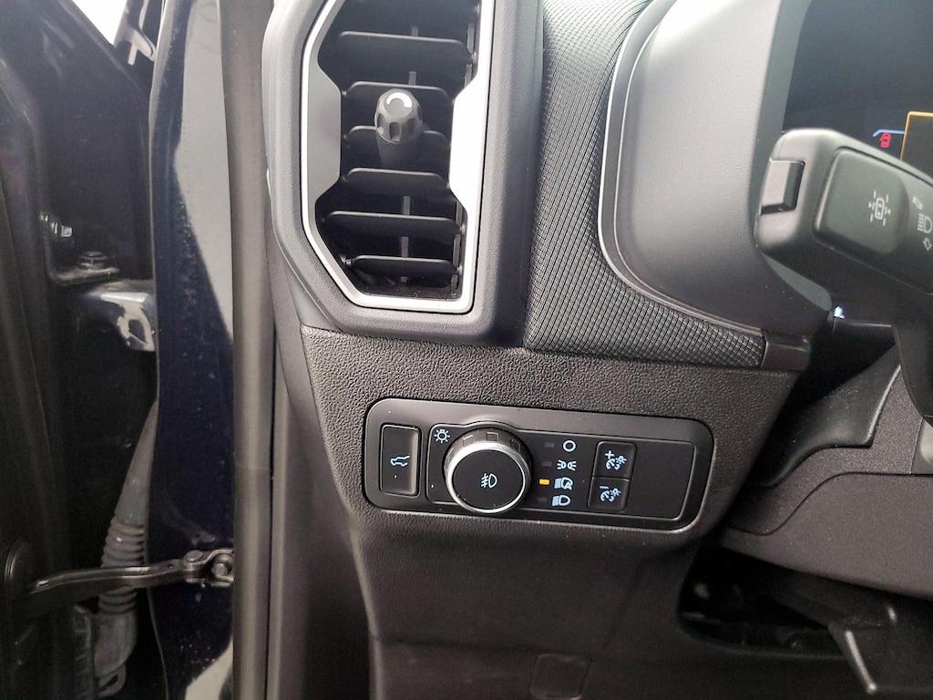 used 2022 Ford Bronco Sport car, priced at $30,998