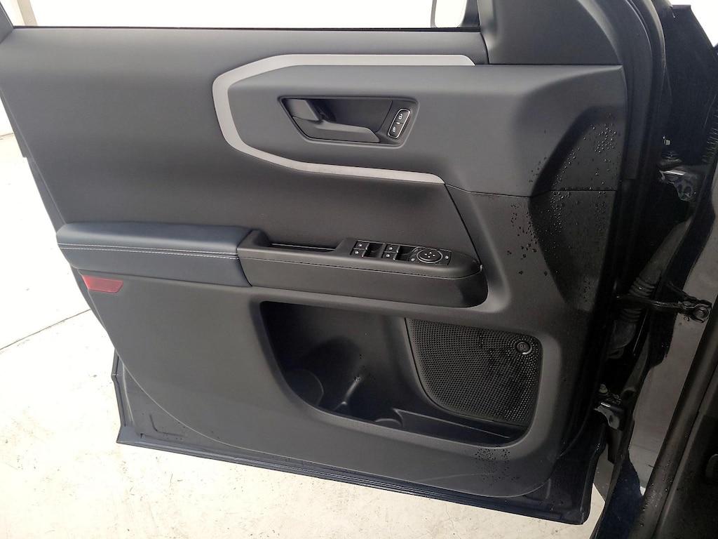 used 2022 Ford Bronco Sport car, priced at $30,998