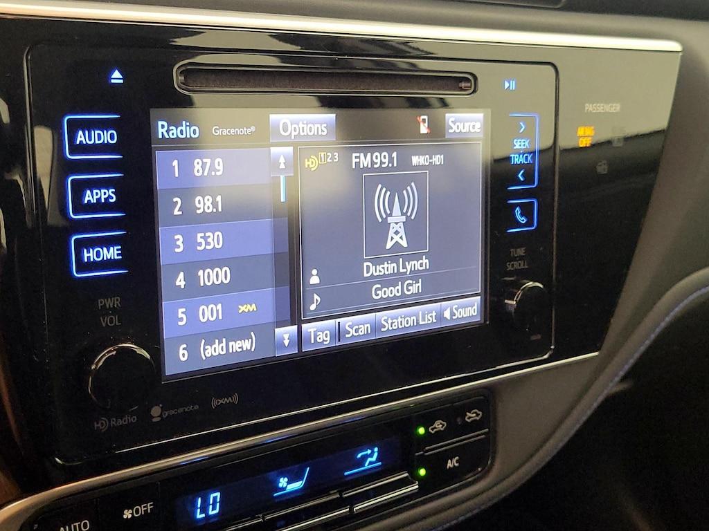 used 2017 Toyota Corolla car, priced at $17,998