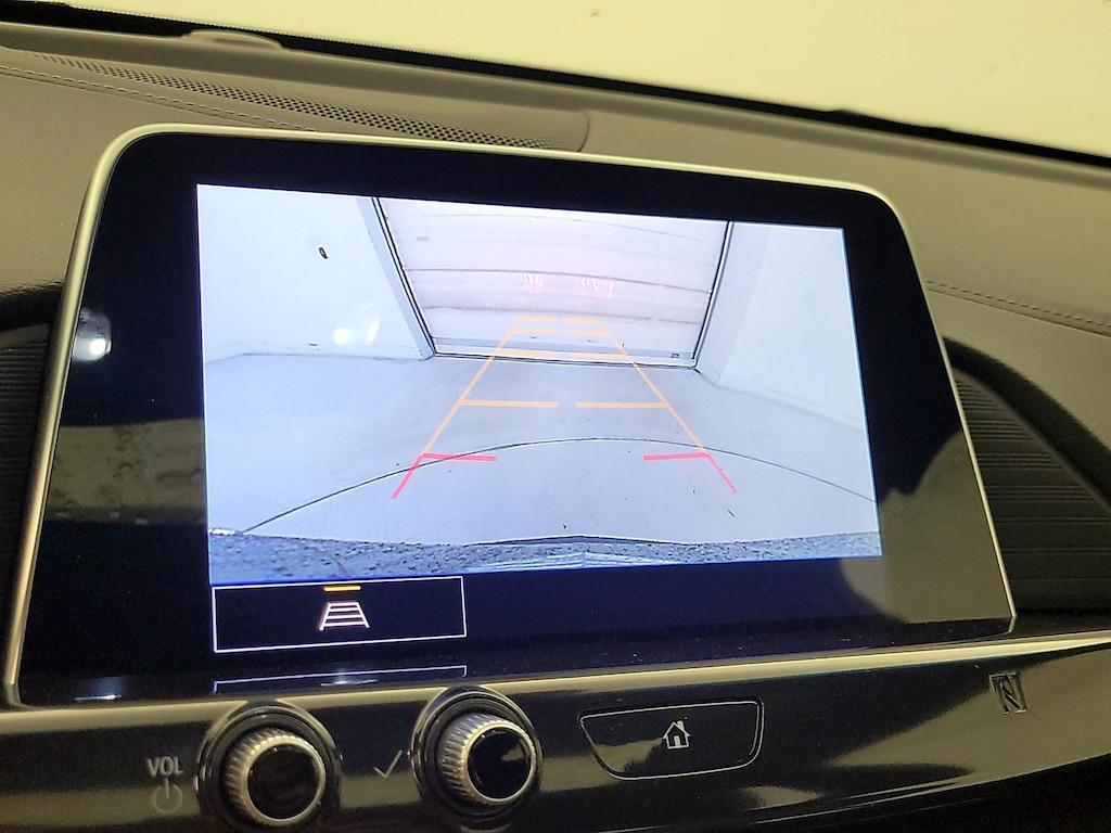 used 2021 Cadillac CT4 car, priced at $29,998