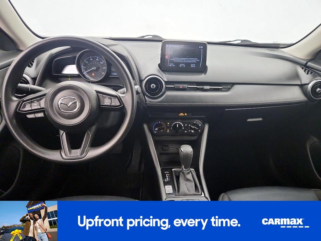 used 2019 Mazda CX-3 car, priced at $17,998