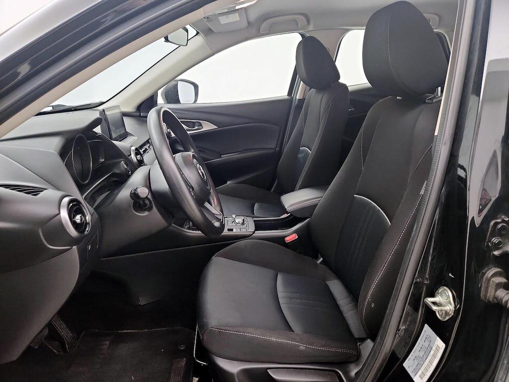 used 2019 Mazda CX-3 car, priced at $17,998