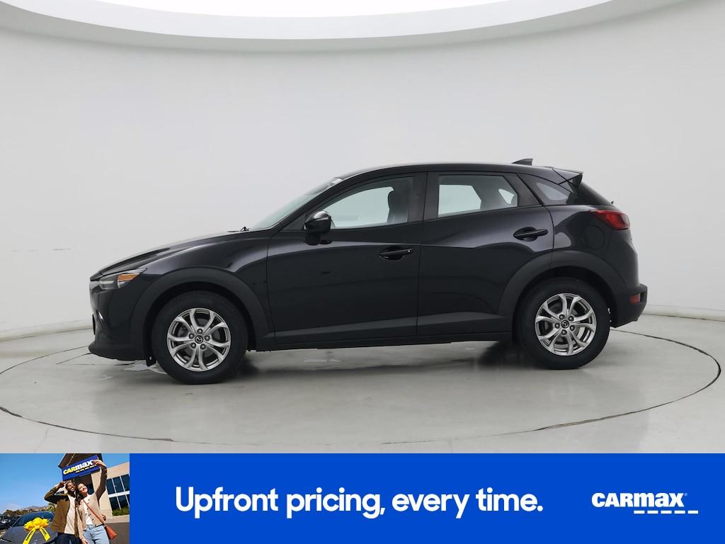 used 2019 Mazda CX-3 car, priced at $17,998