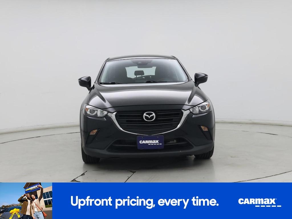 used 2019 Mazda CX-3 car, priced at $17,998