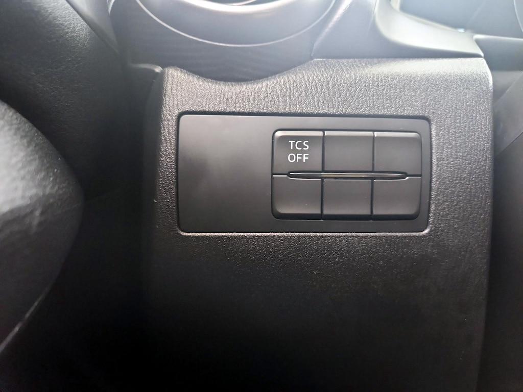 used 2019 Mazda CX-3 car, priced at $17,998