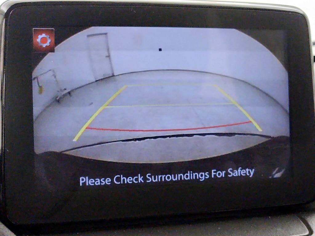 used 2019 Mazda CX-3 car, priced at $17,998