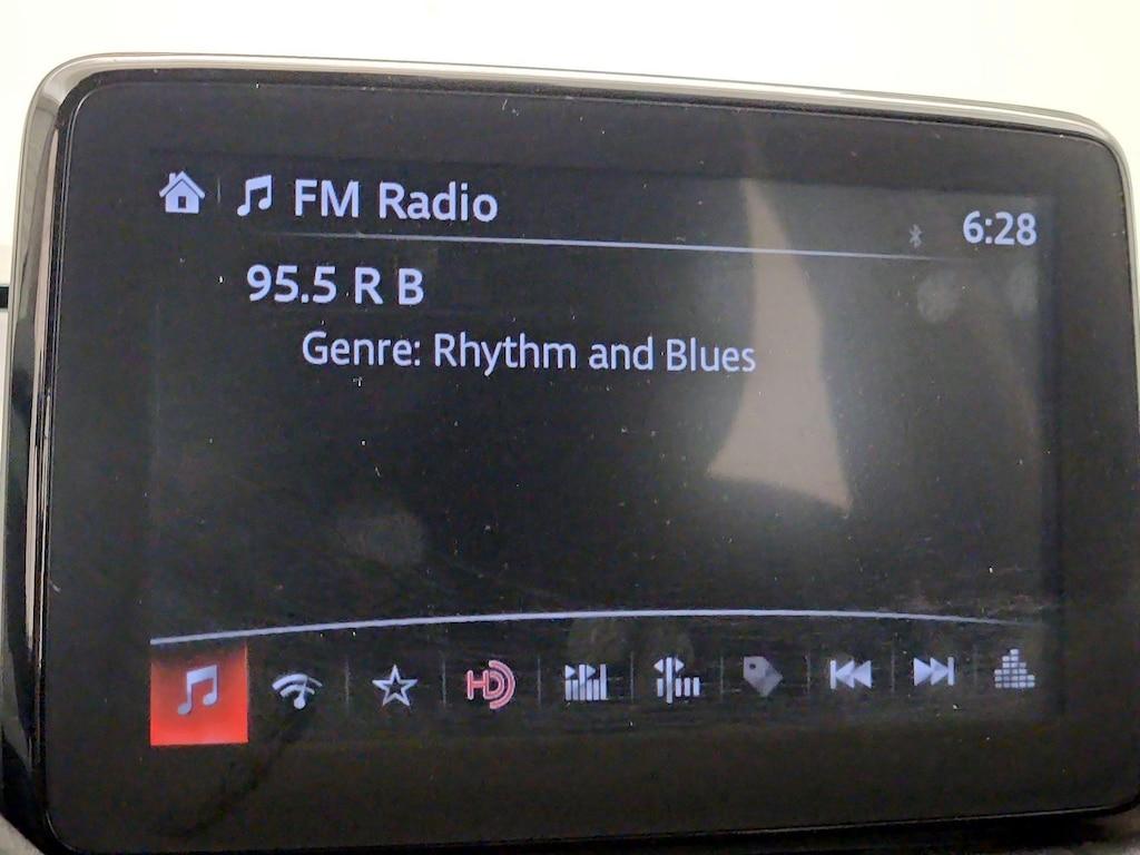 used 2019 Mazda CX-3 car, priced at $17,998