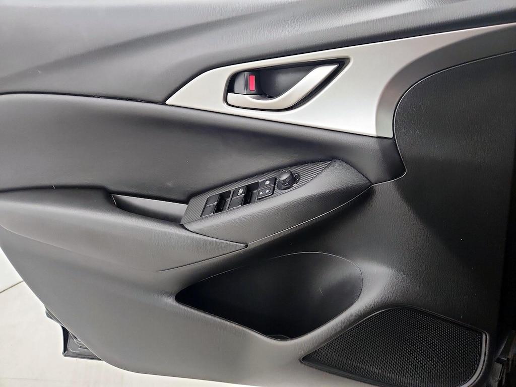 used 2019 Mazda CX-3 car, priced at $17,998