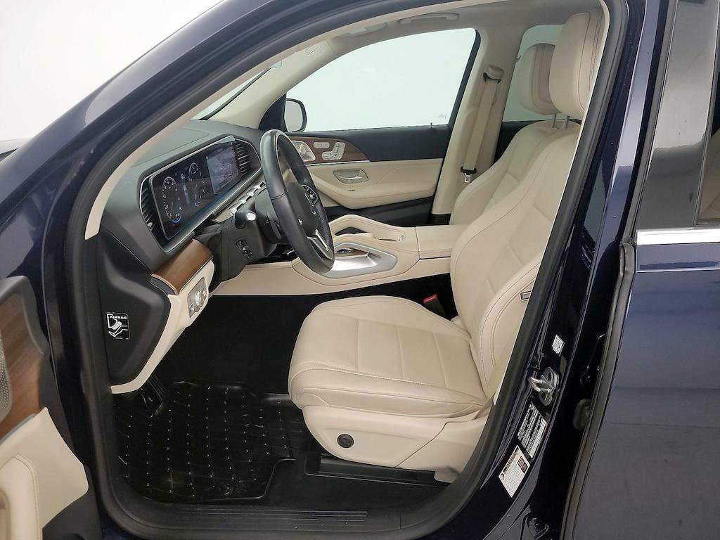 used 2022 Mercedes-Benz GLE 350 car, priced at $43,998