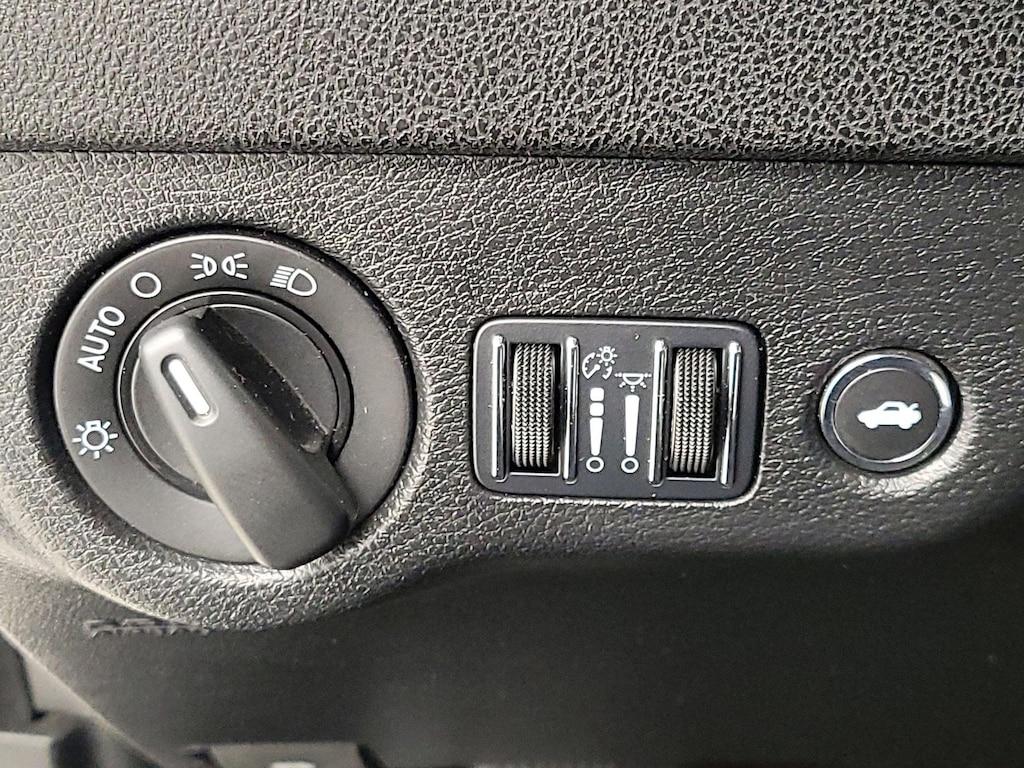 used 2023 Dodge Charger car, priced at $22,998