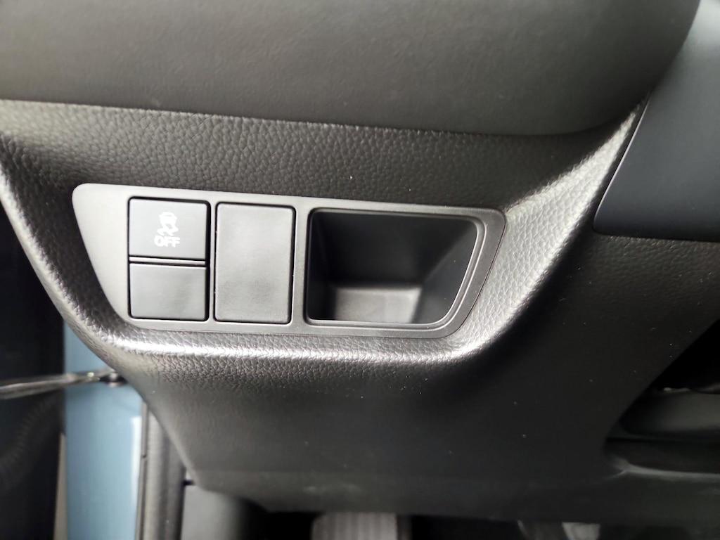 used 2023 Honda HR-V car, priced at $25,998