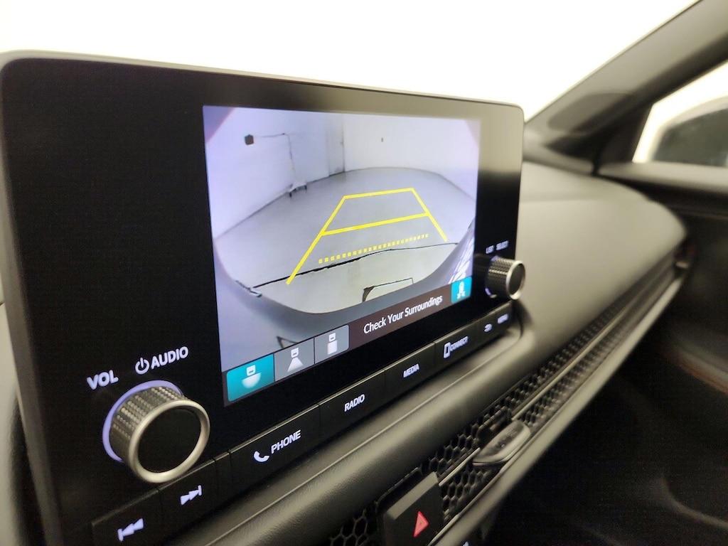 used 2023 Honda HR-V car, priced at $25,998