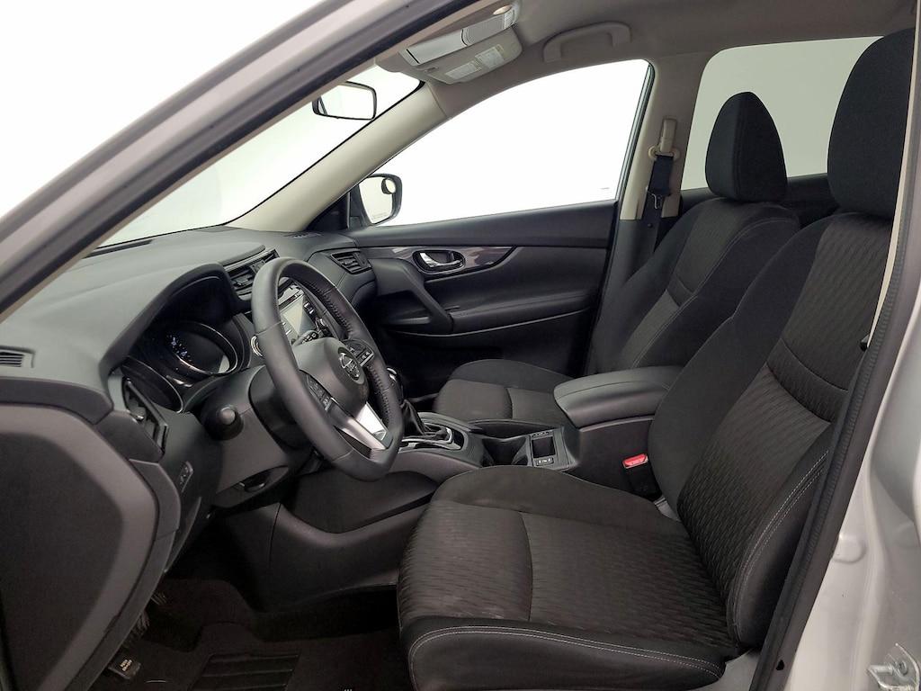used 2017 Nissan Rogue car, priced at $15,998
