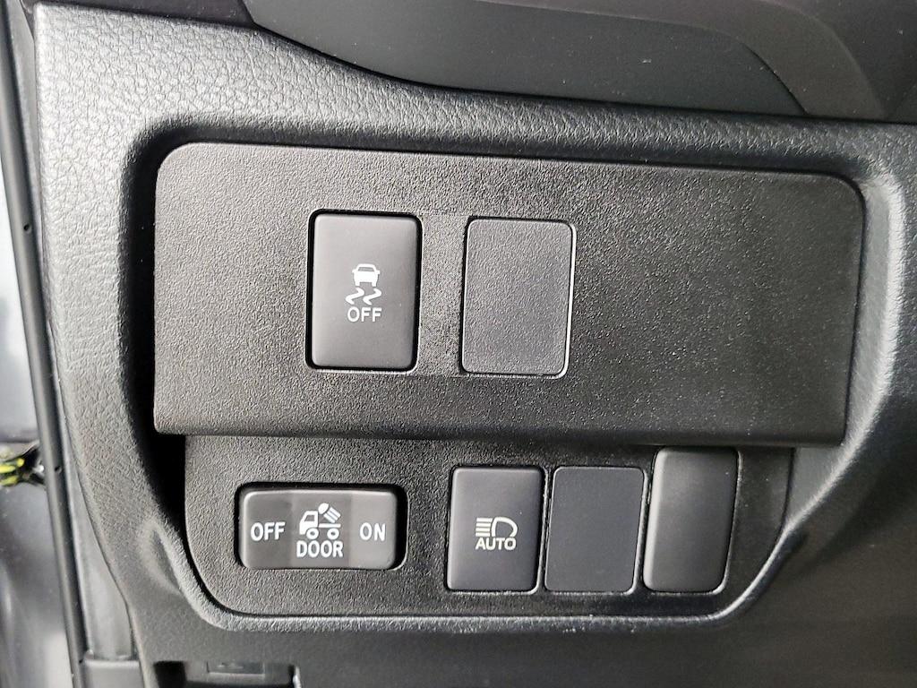 used 2022 Toyota Tacoma car, priced at $35,998