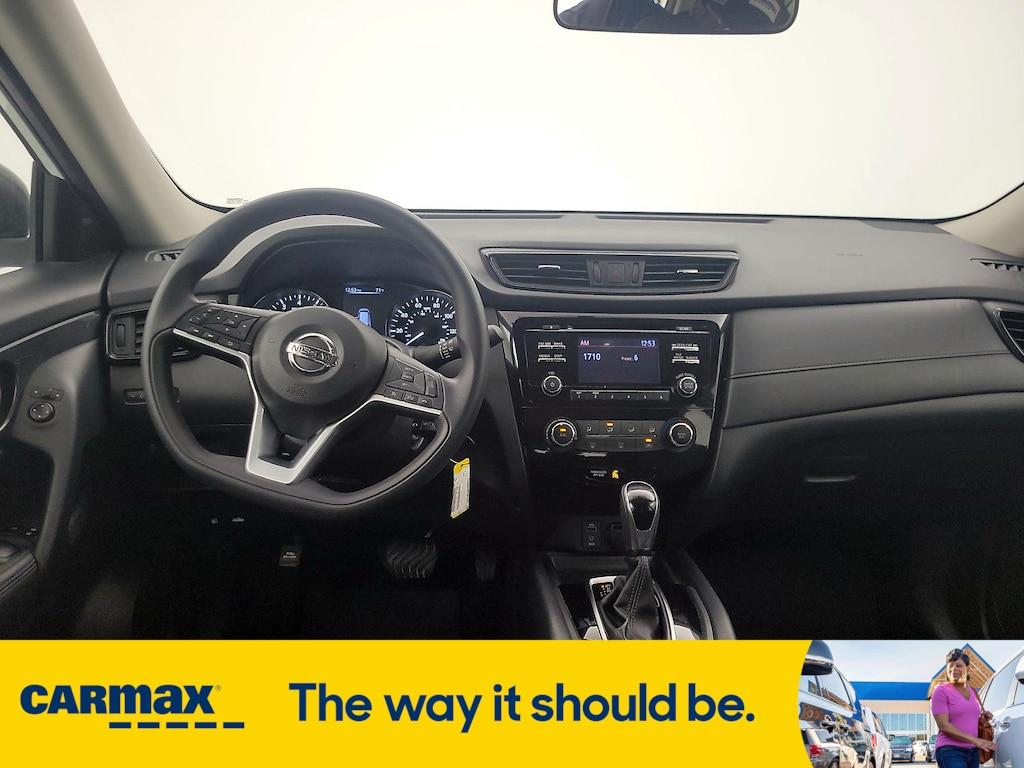 used 2017 Nissan Rogue car, priced at $14,998