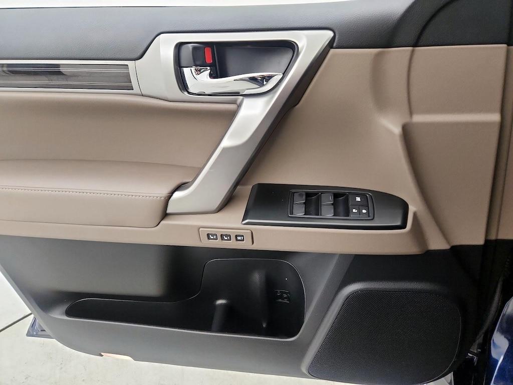 used 2023 Lexus GX 460 car, priced at $57,998