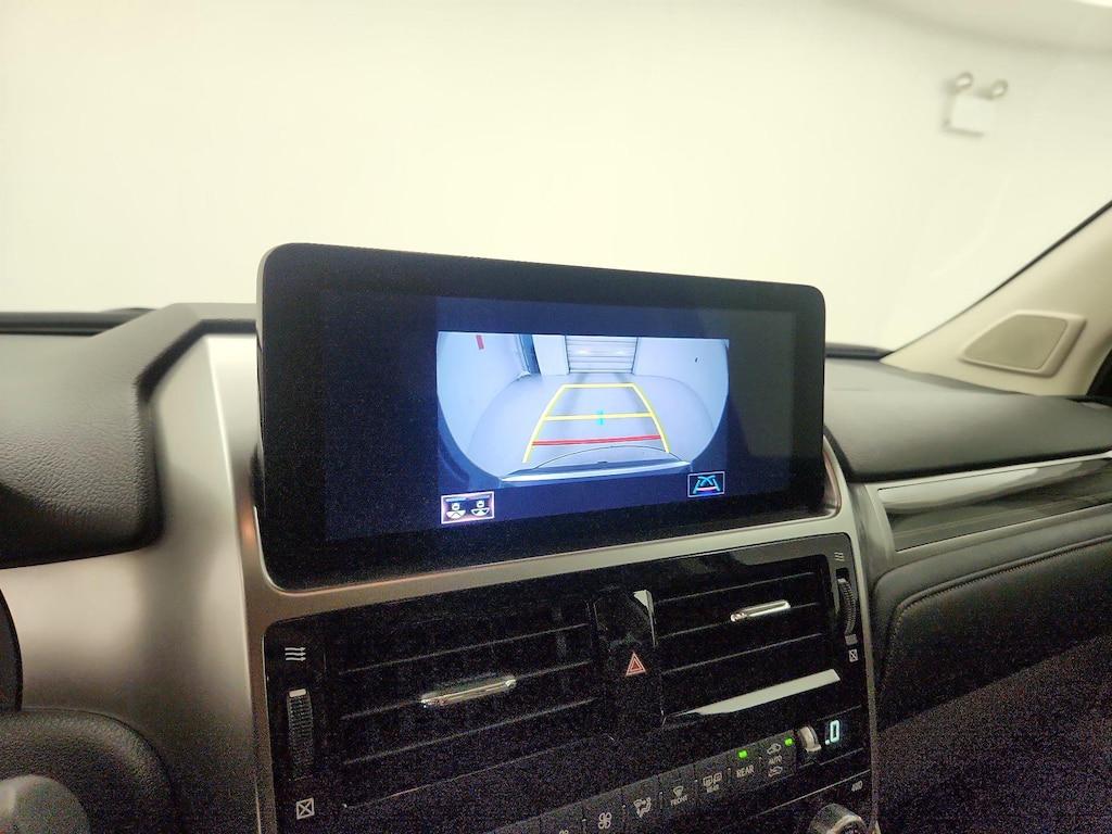 used 2023 Lexus GX 460 car, priced at $57,998