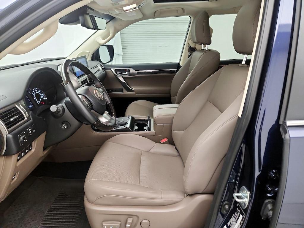 used 2023 Lexus GX 460 car, priced at $57,998